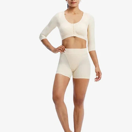 Bra Corset & Arm Compression Shaper