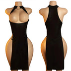 154black / L