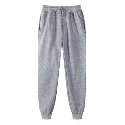 2024 Mens Print Pants Autumn/Winter New In Men's Clothing Trousers Sport Jogging Fitness Running Trousers Harajuku Streetwear