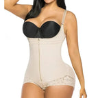 Beige / XS