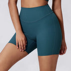 green-shorts / M