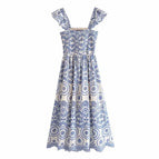 embroidery style 1 / M