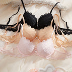 Black Apr Pink / 80C