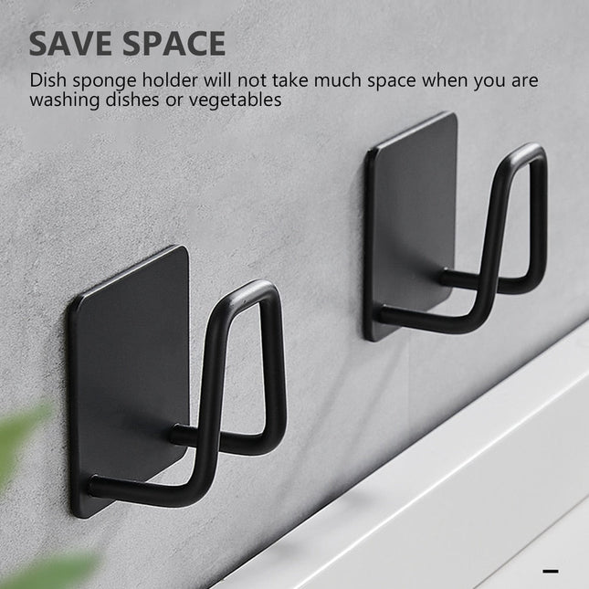 Kitchen Sponges Holder