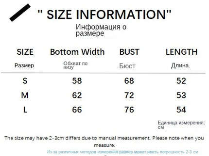 Korean Style Solid Color Women's Top Casual Slash neck Crop Top Fahionable Slim Fit White Tee Lady Summer Night Out Dress up