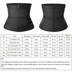 3 Bones Zipper Belt / S