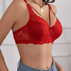 Red / XS