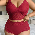 Red / 4XL