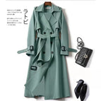 green / S