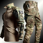 CP camo sets / Asian M