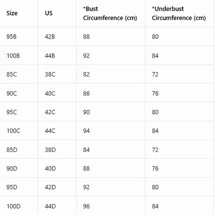 Plus Size Lace Women's Bra Thin Cup Push-up Bra Underwire Side Support Wide Strap Comfortable Bra Women