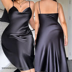 Black Nighty / 5XL
