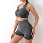 Grey / M