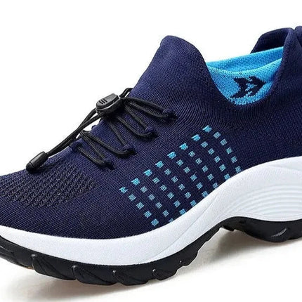 Non-Slip Fashion Sock Sneakers