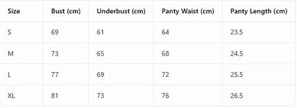 New Ribbed Women's Underwear Set Letter Strap Underwear Front-Clasp Push-Up Bra Comfy Daily Female Bra Set