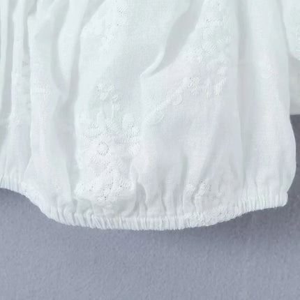 Lace Skirt Set Dress Summer Women Beach Holiday Sexy Cotton Matching Set Outfits Spring White 2 Pcs Vestidos Female Set 2025