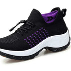 Black & Purple / 35
