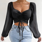 black / One Size