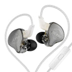 Silver-Plated MIC
