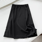 Black skirt / S