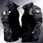 MCBK tops only / Asian S