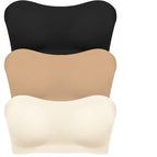 3Black Apricot Camel / M