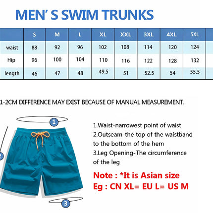 3D city print men's casual shorts Tropical summer simple style fashion shorts, quick-drying and comfortable close-fitting