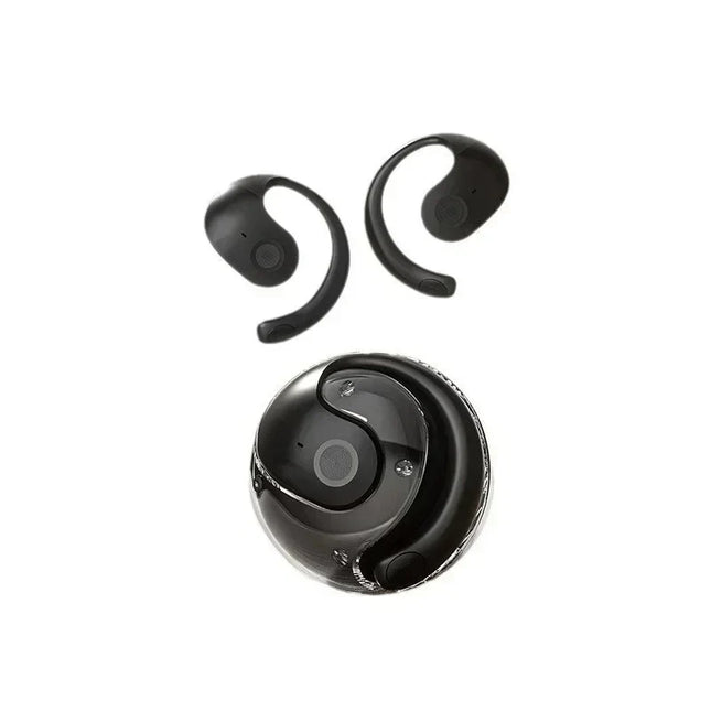 Original BY01 OWS Wireless Bluetooth 5.3 Earphones t26 Long Battery Life Earbuds HIFI Sound quality Headphone Smart HD Call