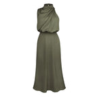 army green / M