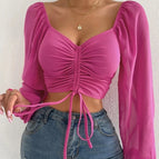 Rose Red / One Size