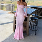 Pink / L