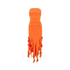 Orange / L
