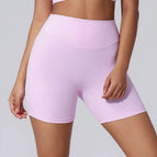 pink-shorts / M
