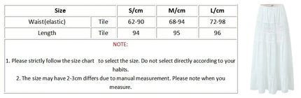 Lace Skirt Set Dress Summer Women Beach Holiday Sexy Cotton Matching Set Outfits Spring White 2 Pcs Vestidos Female Set 2025