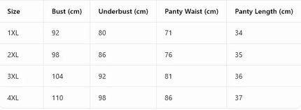 Women's Plus Size Sexy Lingerie Set Lace Floral Mesh Unlined Wireless Bra Breathable Sexy Lace Trim Panties 1Xl-4Xl