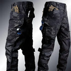 MCBK pants only / Asian M
