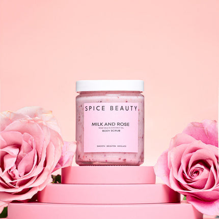 Glow & Nourish Bundle