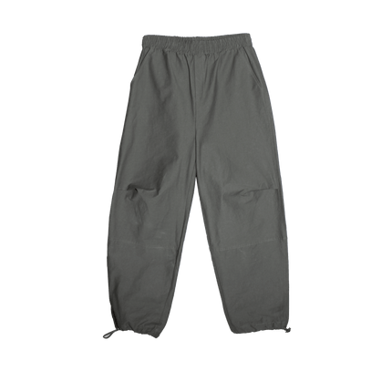 SABLE PANT IN CHARCOAL