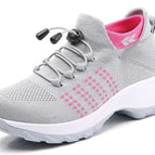 Grey & Pink / 35