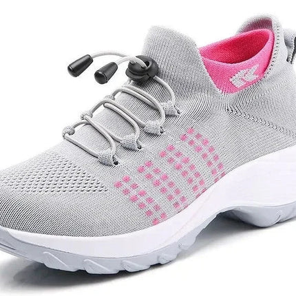 Non-Slip Fashion Sock Sneakers