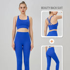 Bright Blue / S