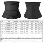 3 Bones Hooks Belt / S