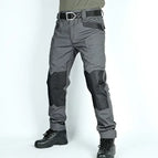 Gray pants only / Asian M