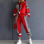 Red / S