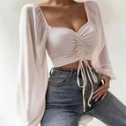 WHITE / One Size