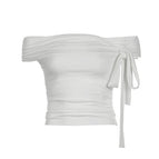 White / S