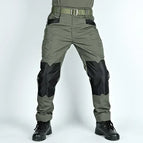 Green pants only / Asian M