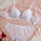 WHITE / 85C