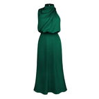Dark Green / XL