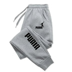 GREY / L
